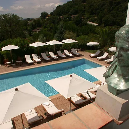 Les Vergers De Paul Saint-Paul-de-Vence