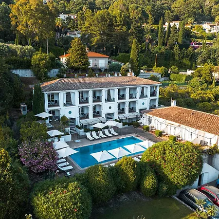 Les Vergers De Paul Hotel 4*