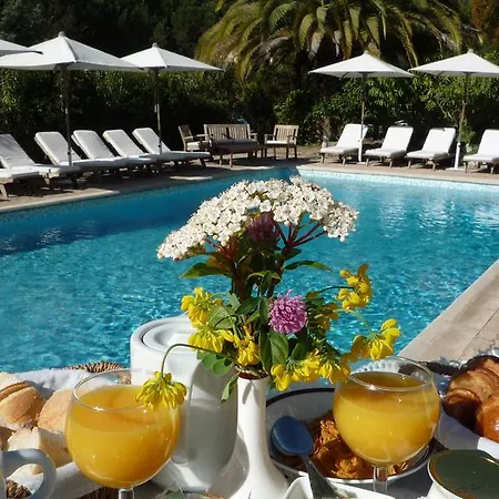 Les Vergers De Paul 4* Saint-Paul-de-Vence