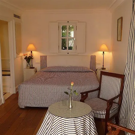 Hotell Les Vergers De Paul