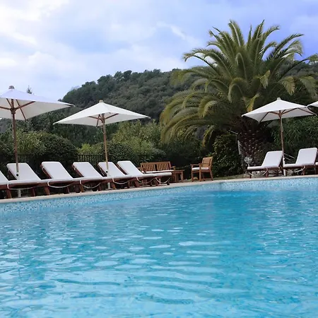 Les Vergers De Paul 4* Saint-Paul-de-Vence