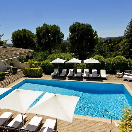 Les Vergers De Paul Hotell Saint-Paul-de-Vence