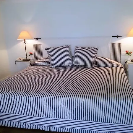 Hotell Les Vergers De Paul Saint-Paul-de-Vence