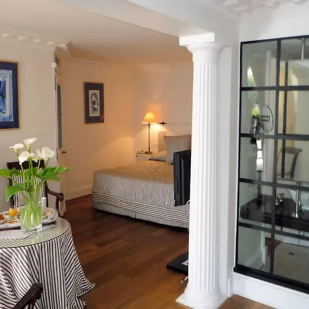 Hotell Les Vergers De Paul Saint-Paul-de-Vence